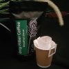 Drip Filter Coffee Breakfast Blend