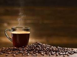 Drip Filter Coffee