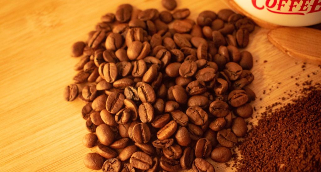 Drip Filter Coffee