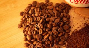 Drip Filter Coffee