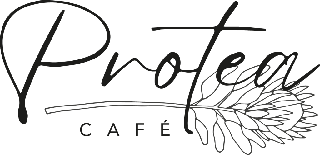 Drip Filter Coffee Protea Cafe