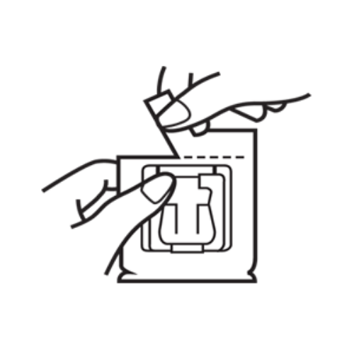 Drip Filter Coffee Protea Cafe