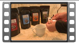 Drip Filter Coffee How to make