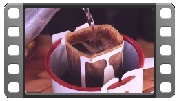 Drip Filter Coffee