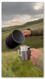 Drip Filter Coffee